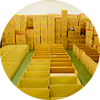 問屋出身の水野鞄店だからこそ柔軟な対応が可能です。