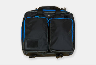 現場移動用バッグ