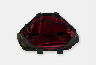 ビジネスバッグ